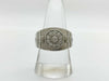 D0.50ct PT900 21.8g Ring 