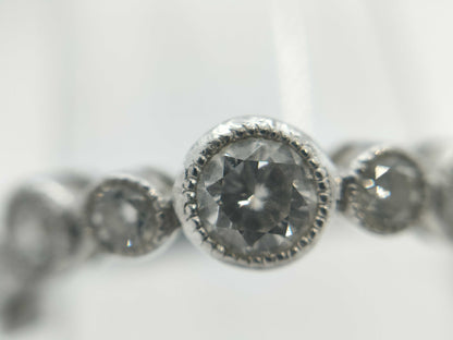 D0.51ct PT900 4.0g Ring 