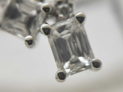 D0.45ct/0.20ct PT950 4.9g Ring 