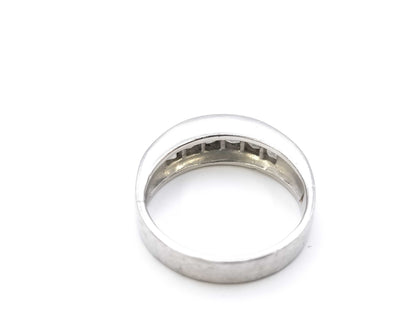 D0.80ct PT900 7.4g Ring 