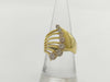 D1.04ct K18 5.6g Ring 
