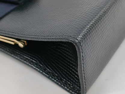 Salvatore Ferragamo Vara Shoulder Bag