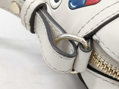 Anya Hindmarch Stickers Shoulder Bag
