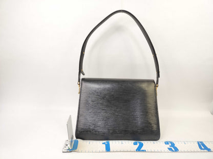 LOUIS VUITTON Epi Free Run 884VI Shoulder Bag