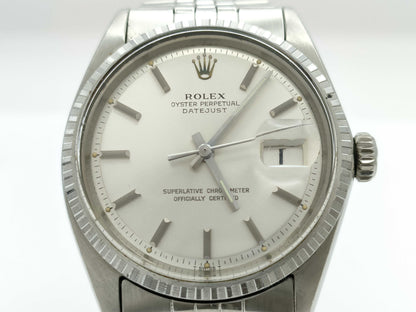 ROLEX 1603 2551324 Unworked Men's Watch