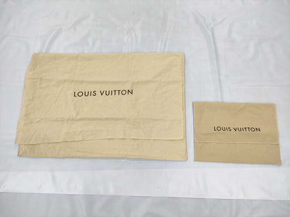 LOUIS VUITTON 15 Dust Bags 