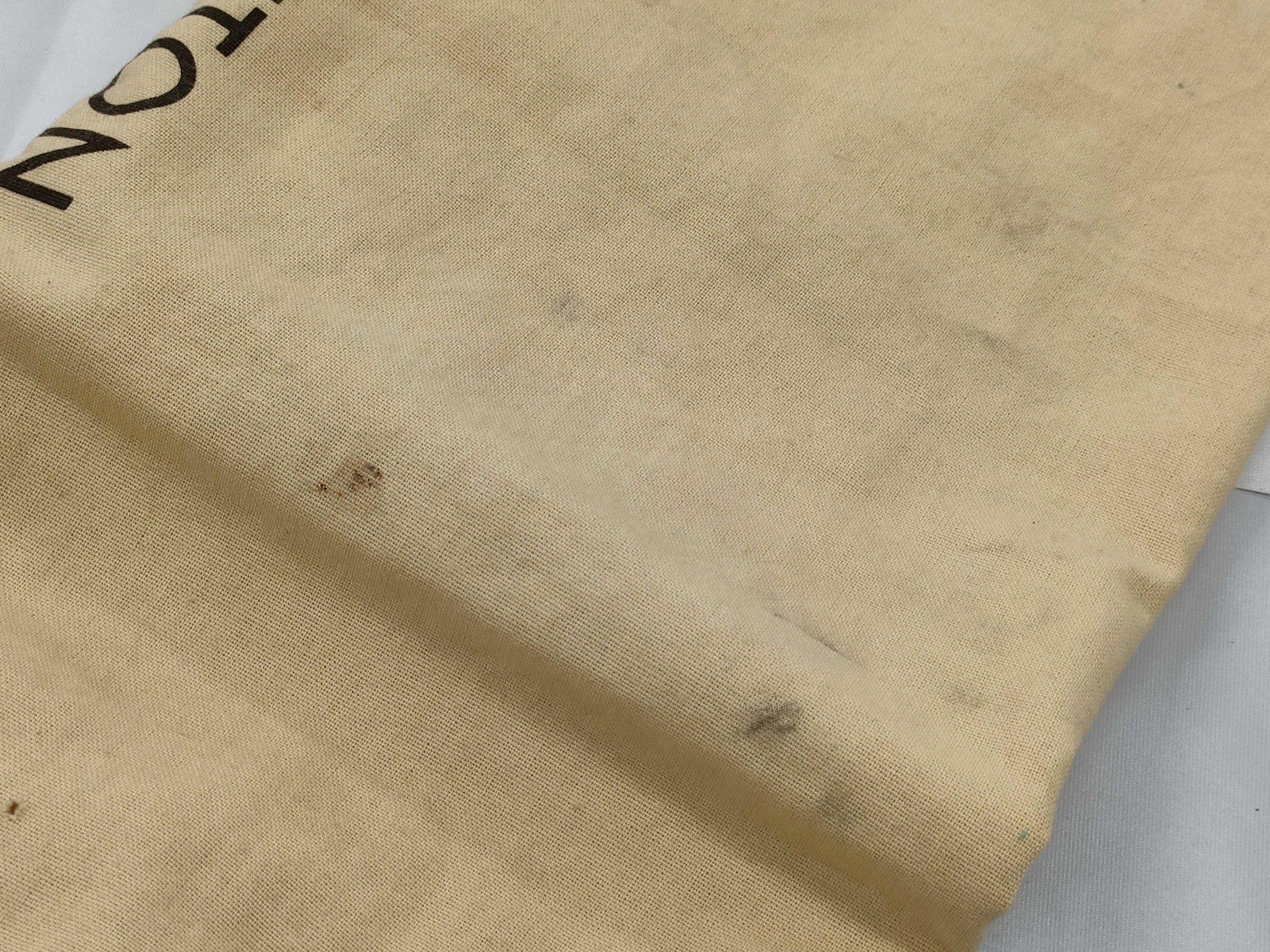 LOUIS VUITTON 15 Dust Bags 