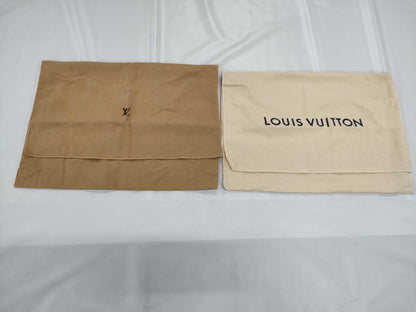LOUIS VUITTON 15 Dust Bags 