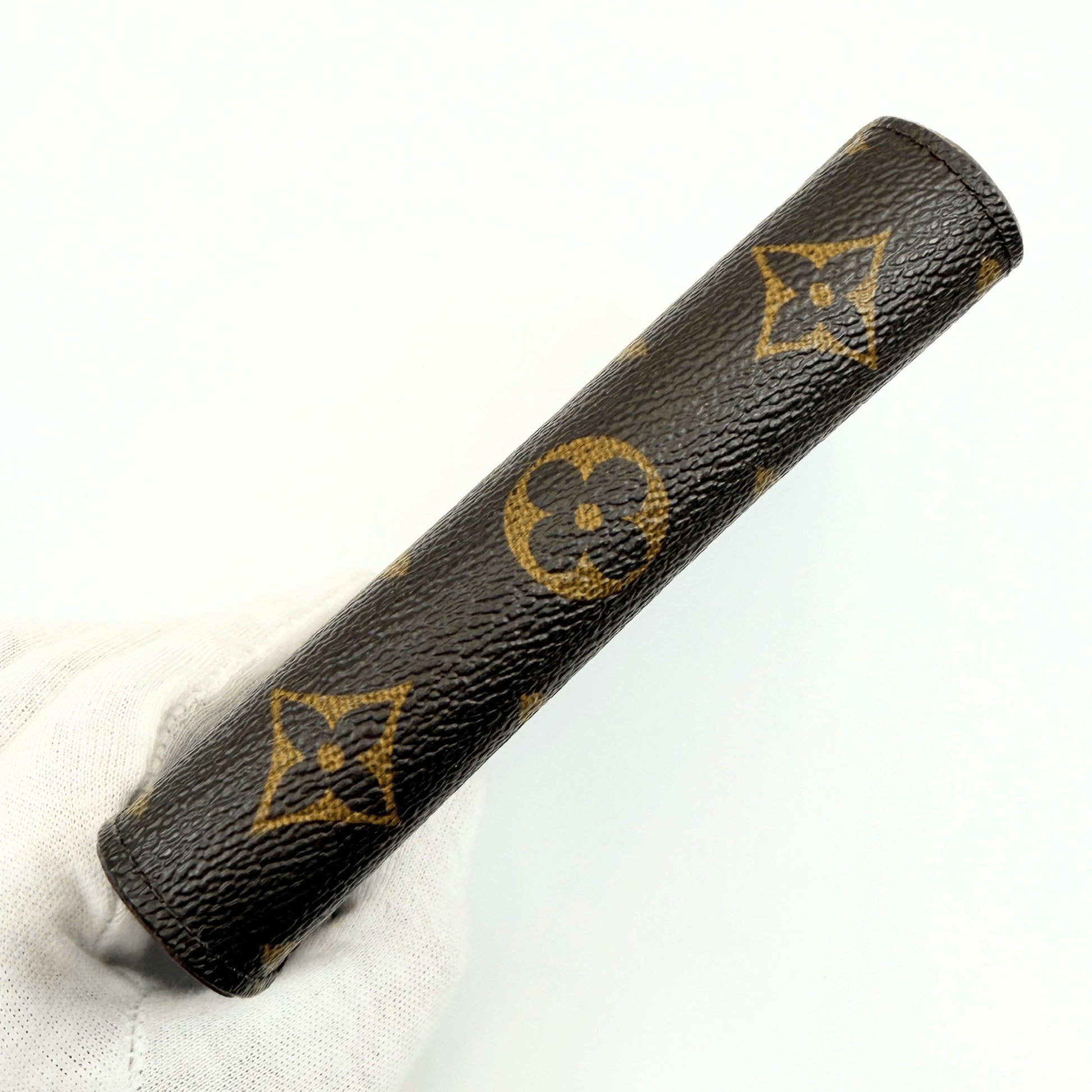 LOUIS VUITTON LOUIS VUITTON Monogram Portefeuille Flor Compact M64588 Wallet Bi-Fold Wallet Wallet