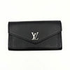 LOUIS VUITTON LOUIS VUITTON Tryon Portefeuille MyLockme M62530 Wallet Wallet