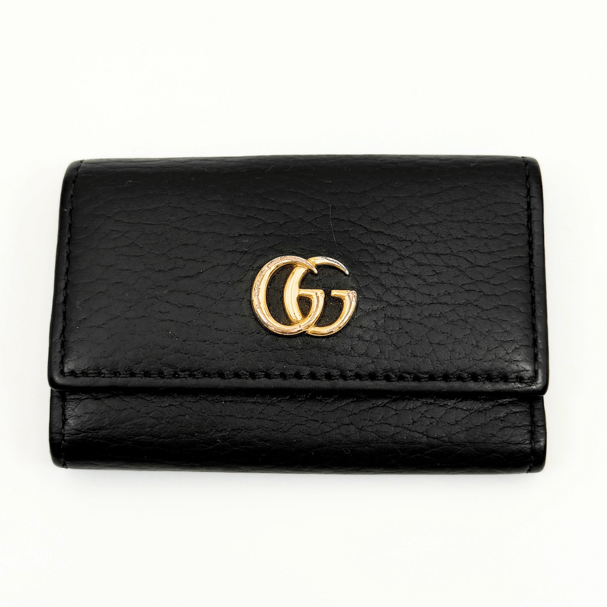 GUCCI GUCCI GG Marmont Key Case 6 Pieces Key Case Key Case Key Case Key Case Key Ring