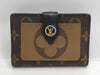 LOUIS VUITTON Giant Monogram Bifold Wallet 16-475 Wallet