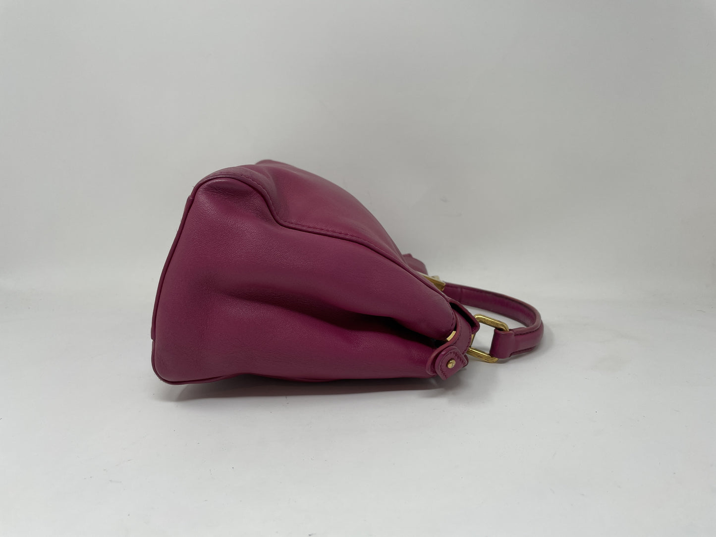 FENDI FENDI Handbag Peekaboo Turnlock 2-way Shoulder Bag Handbag