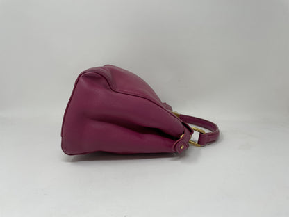 FENDI FENDI Handbag Peekaboo Turnlock 2-way Shoulder Bag Handbag