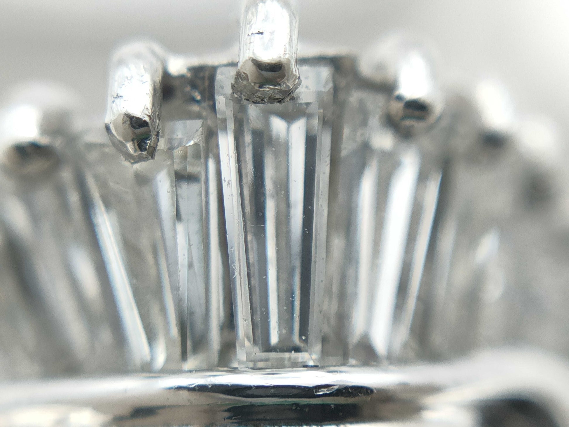 Jade D1.75ct PT900 12.7g Ring 