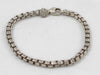 Tiffany & Co. Tiffany Venetian Bracelet 925 16.0g Bracelet/Bangle