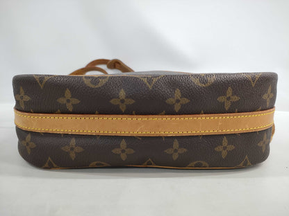 LOUIS VUITTON Monogram Blois Shoulder Bag TH0992