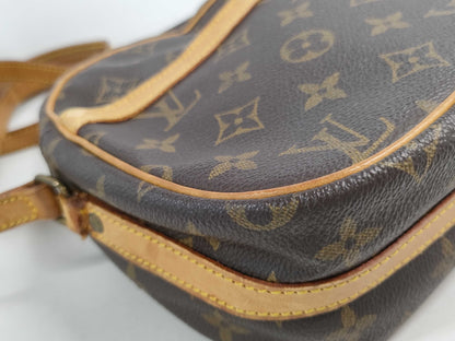 LOUIS VUITTON Monogram Blois Shoulder Bag TH0992