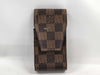 LOUIS VUITTON Damier Etui Cigarette CT1022 Other Accessories