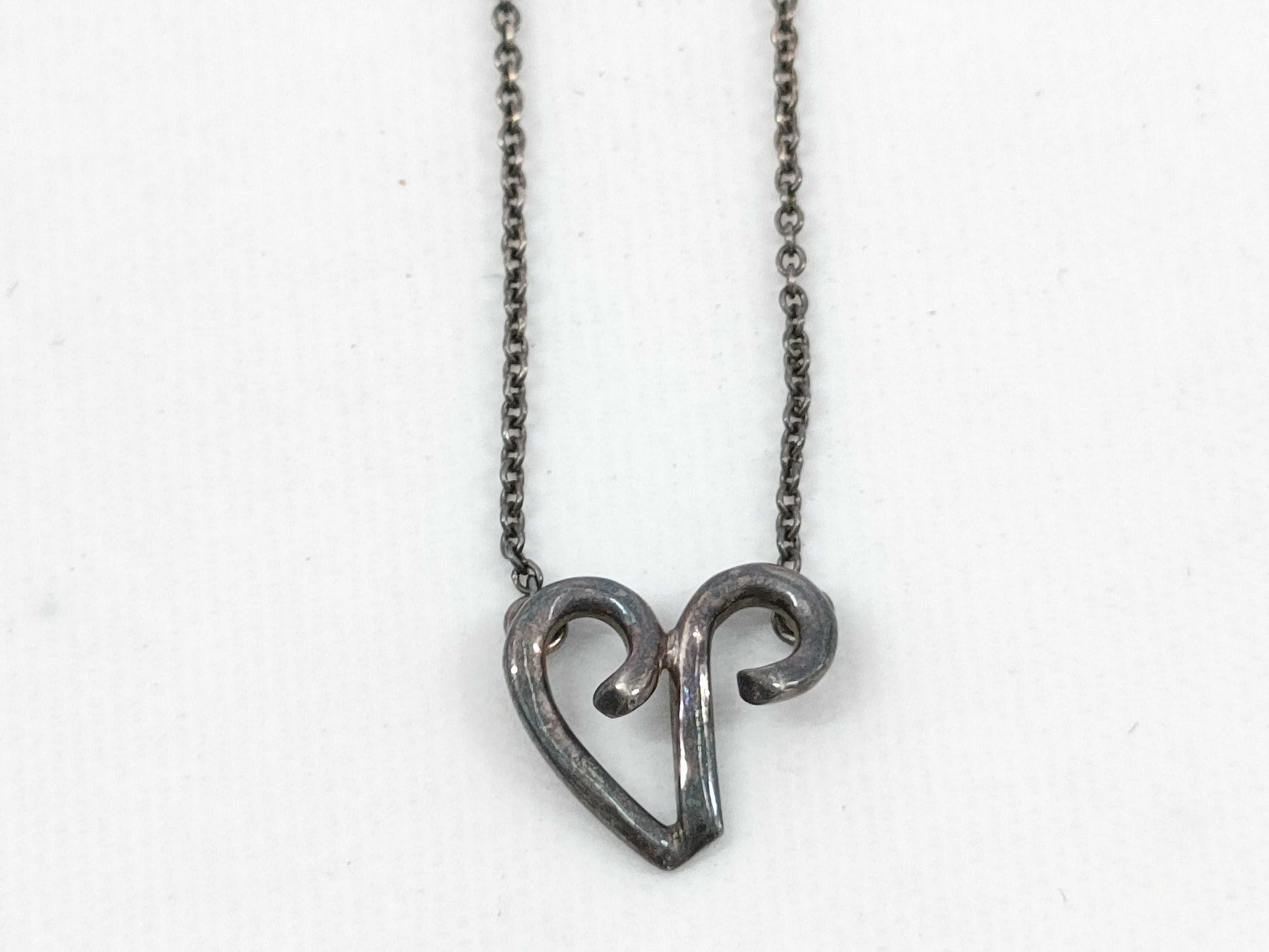 Tiffany & Co. Tiffany Constellation Necklace Aries Necklace