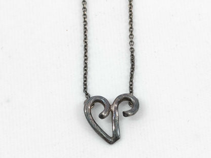 Tiffany & Co. Tiffany Constellation Necklace Aries Necklace