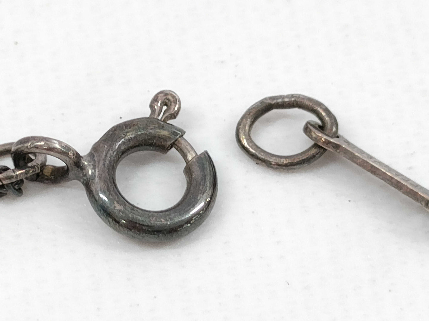 Tiffany & Co. Tiffany Constellation Necklace Aries Necklace