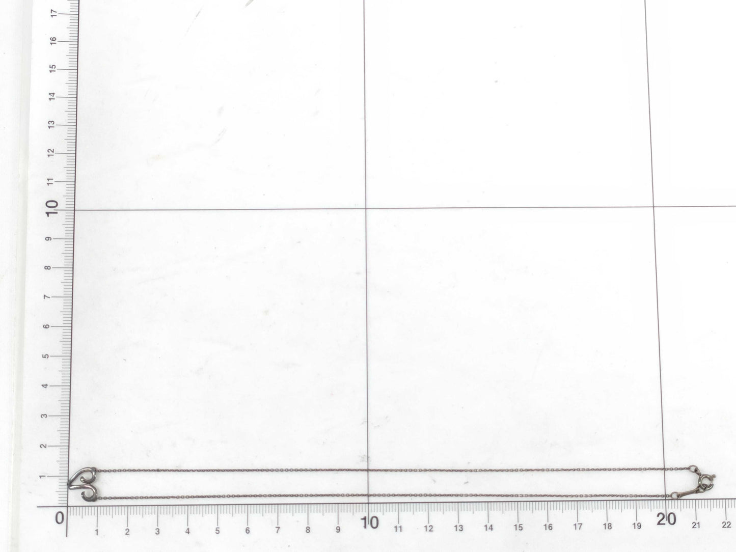 Tiffany & Co. Tiffany Constellation Necklace Aries Necklace