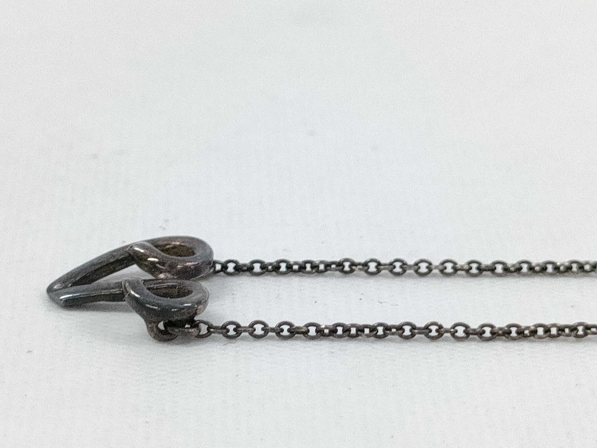 Tiffany & Co. Tiffany Constellation Necklace Aries Necklace