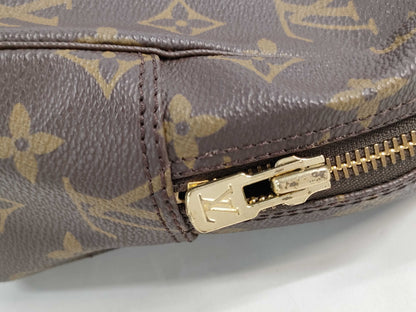 LOUIS VUITTON Monogram True Towelette Second Bag