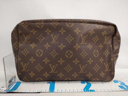 LOUIS VUITTON Monogram True Towelette Second Bag