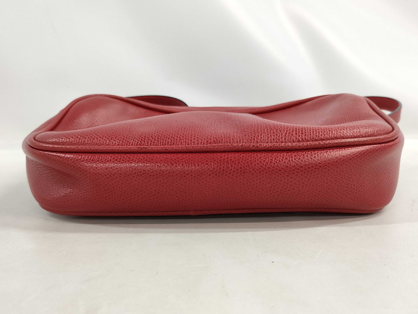 Salvatore Ferragamo Red Shoulder Bag