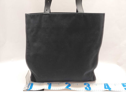 FENDI FENDI current logo tote bag tote bag