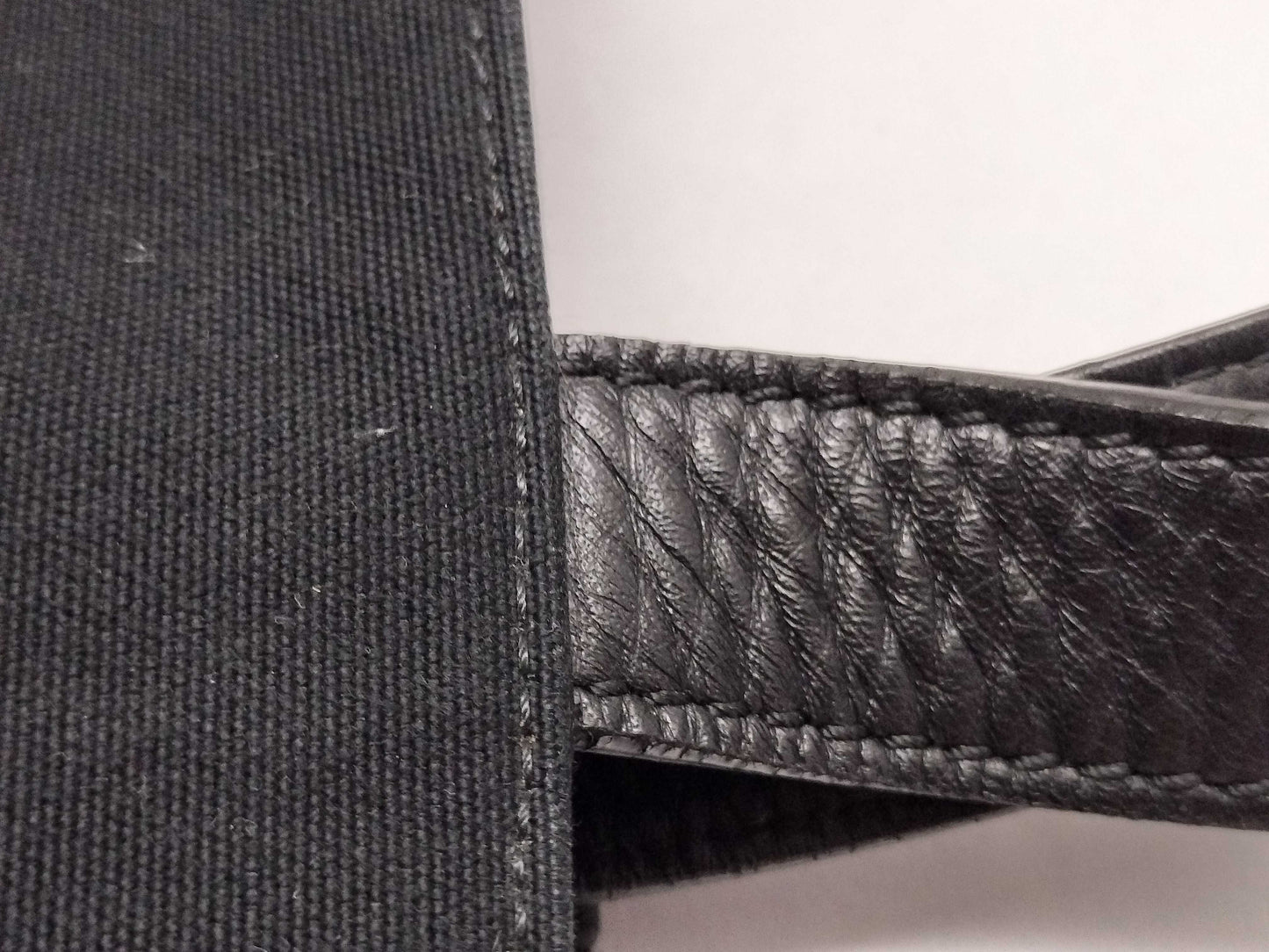 FENDI FENDI current logo tote bag tote bag