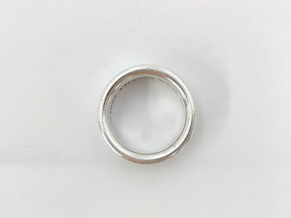 Tiffany&Co. Tiffany Narrow 6.9g Ring