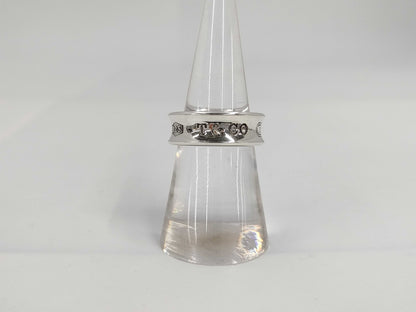 Tiffany&Co. Tiffany Narrow 7.2g Ring