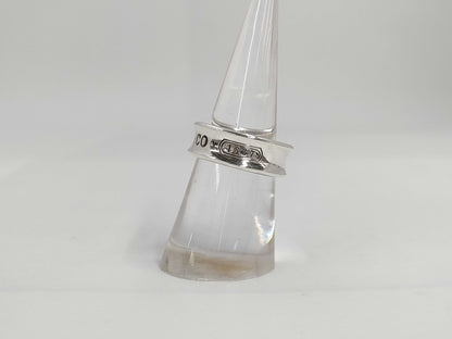Tiffany&Co. Tiffany Narrow 7.2g Ring