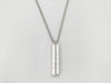 Tiffany&Co. Tiffany Narrow Necklace