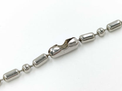 Tiffany&Co. Tiffany Return to Toe Tiffany Pendant Top