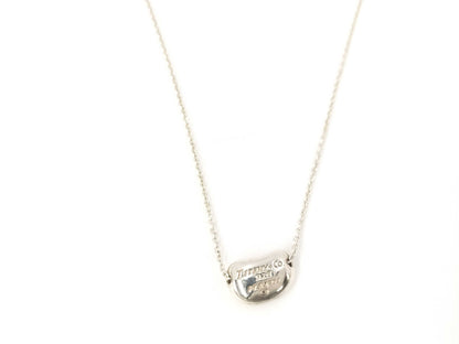 Tiffany&Co. Tiffany Bean 2.8g Necklace