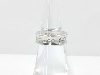 Tiffany&Co. Tiffany Narrow 6.8g Ring