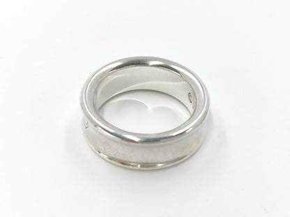 Tiffany&Co. Tiffany Narrow 6.8g Ring