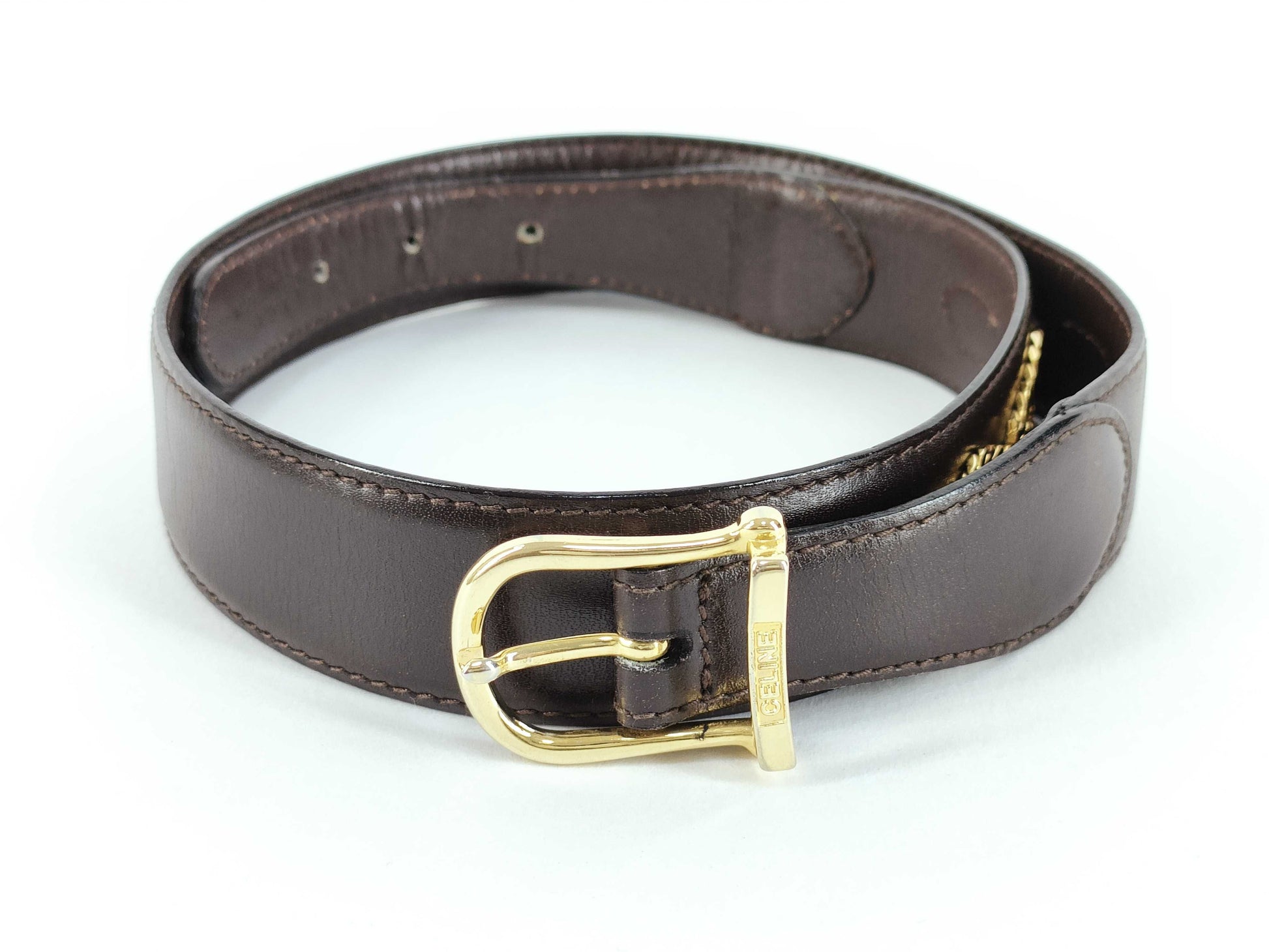 CELINE CELINE Belt Belt