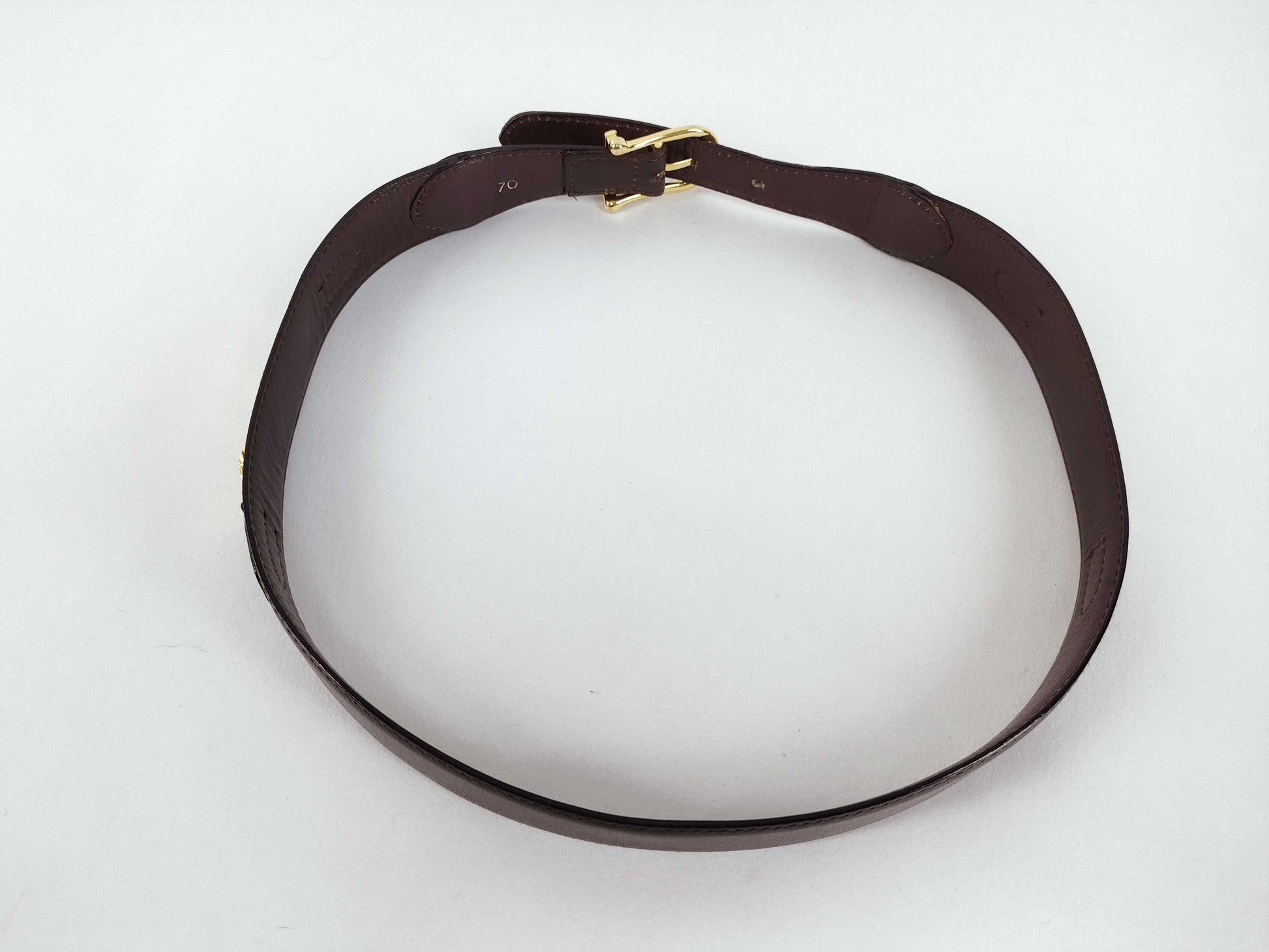 CELINE CELINE Belt Belt