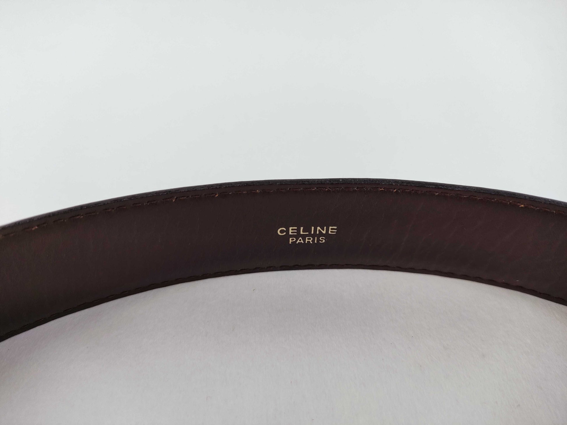 CELINE CELINE Belt Belt
