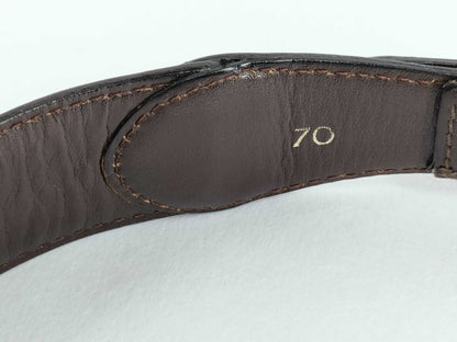 CELINE CELINE Belt Belt