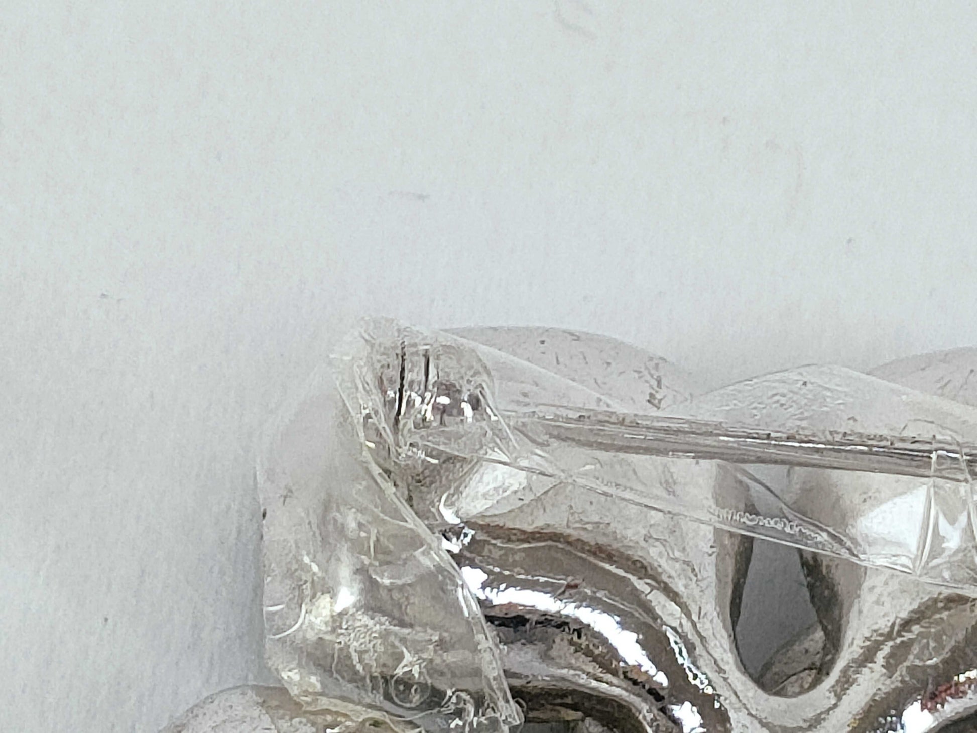 GIVENCHY Antique Flower Brooch