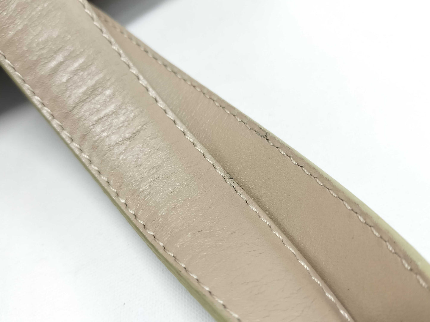 CHANEL Travel Line Tote Bag Tote Bag