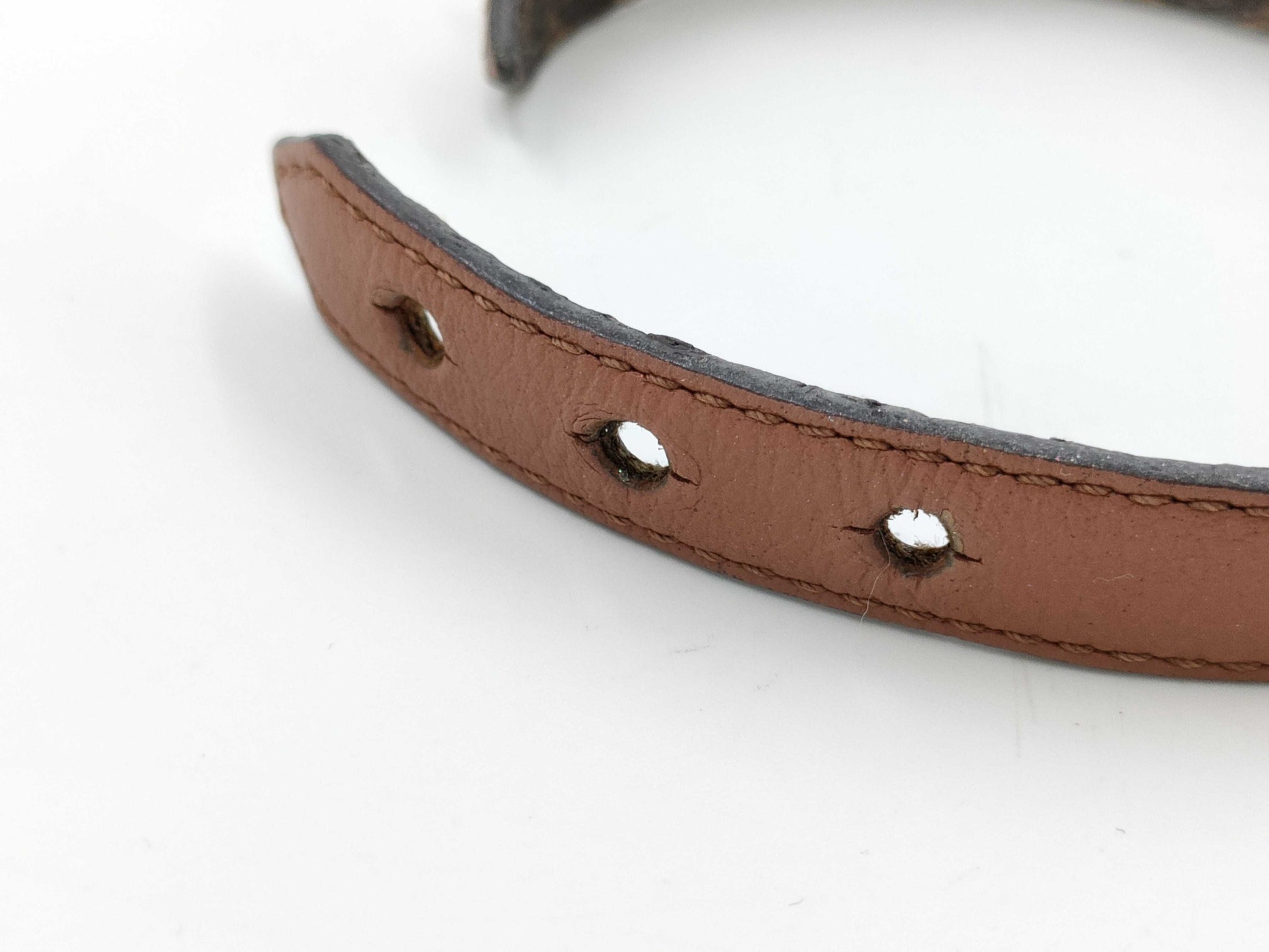 LOUIS VUITTON Louis Vuitton Dauphine Bracelet Bangle