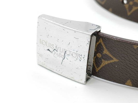 LOUIS VUITTON Santur M6801 Belt