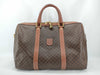 CELINE Macadam Boston Bag